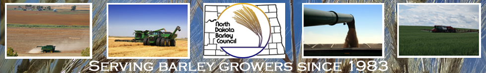 North Dakota Barley Council